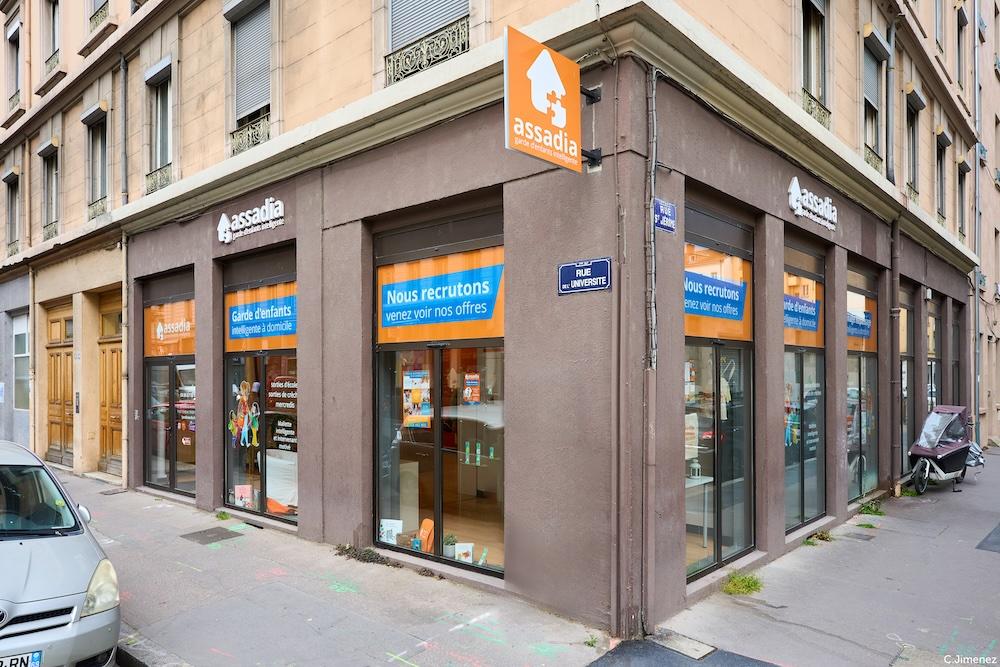 Le mot de l'équipe
